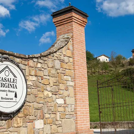 Casale Virginia Cesariano