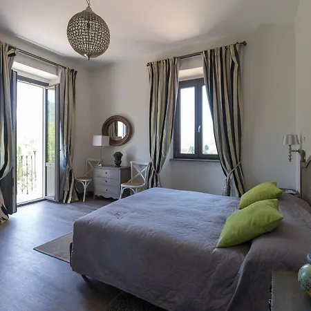 Casale Virginia Country house *