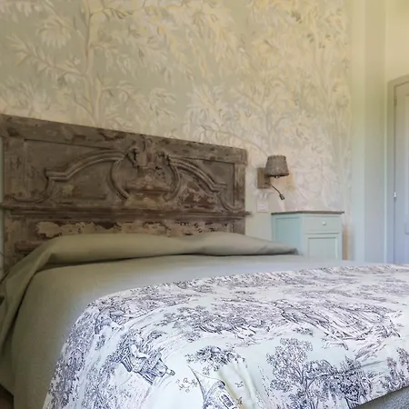 Casale Virginia Landhuis