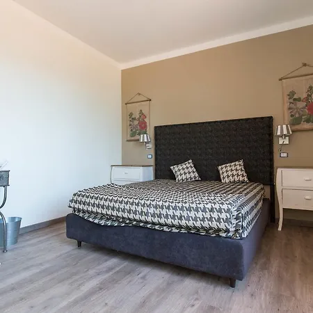 Casale Virginia Landhuis *