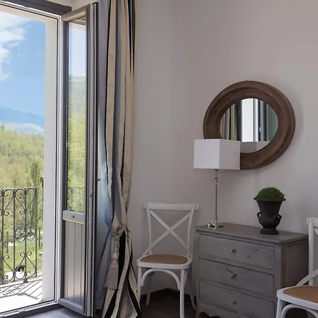 Casale Virginia * Cesariano