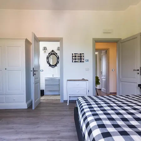 Casa di campagna Casale Virginia