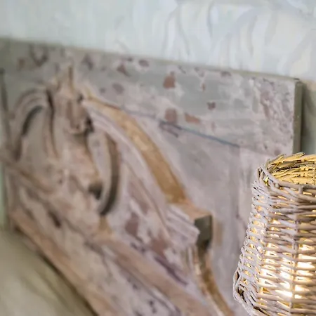 Country house Casale Virginia Cesariano