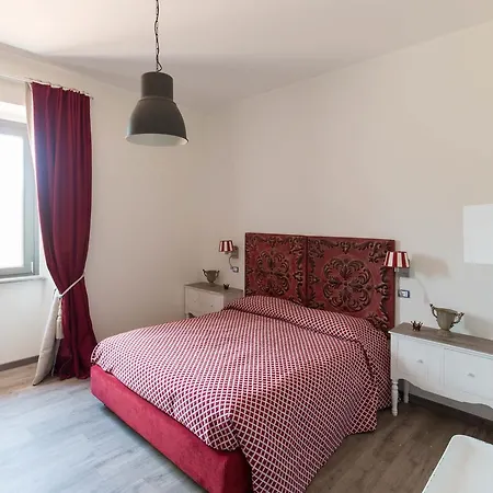 Casale Virginia Cesariano