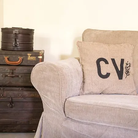 Landhuis Casale Virginia *