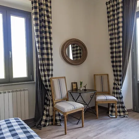 Casale Virginia Casa di campagna Cesariano
