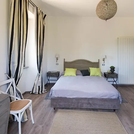 Casale Virginia Cesariano