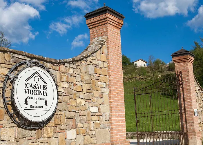 Casale Virginia Cesariano
