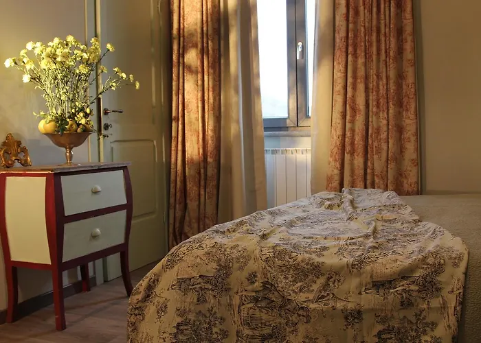 Casale Virginia Cesariano