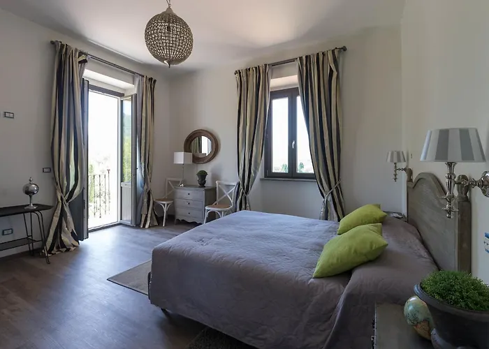 Casale Virginia Hétvégi ház *