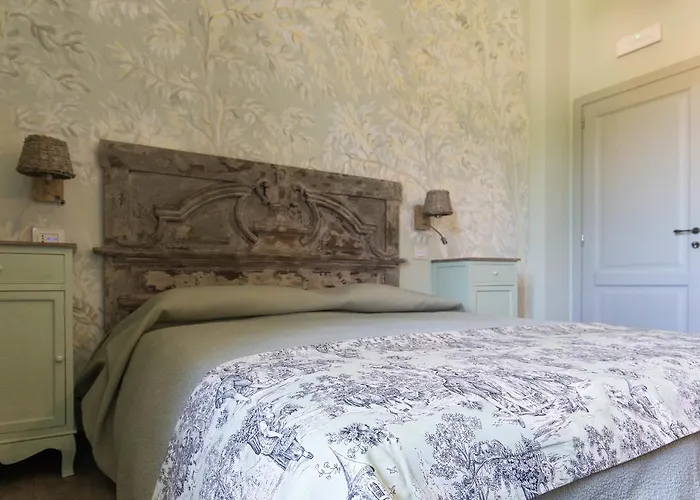 Casale Virginia Hétvégi ház