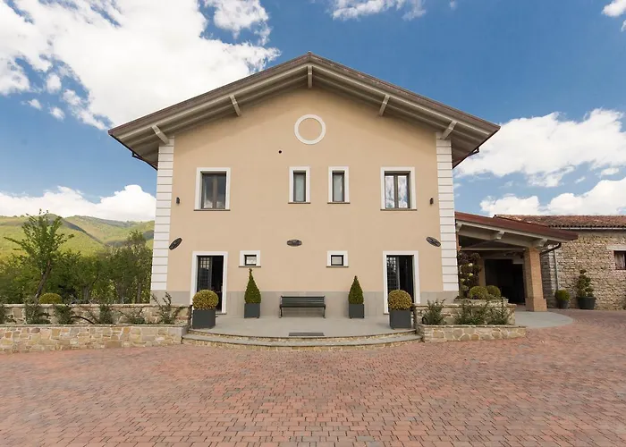 Hétvégi ház Casale Virginia *