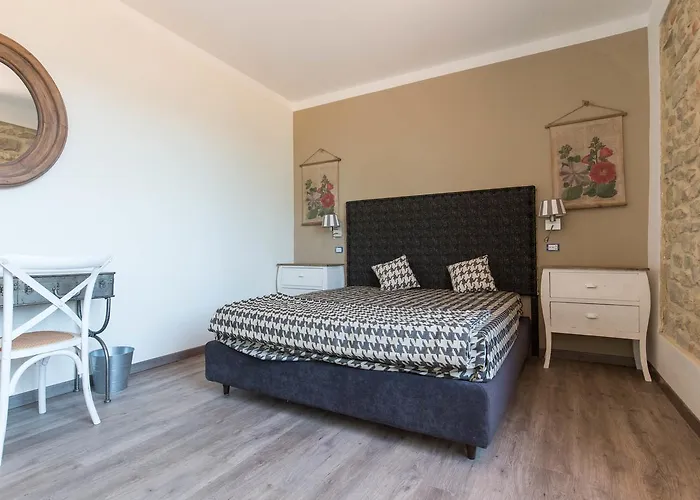 Casale Virginia Hétvégi ház *