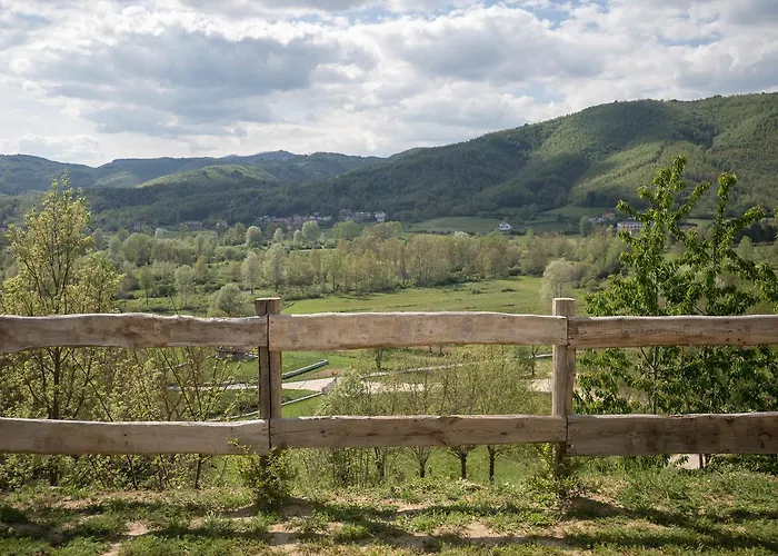Hétvégi ház Casale Virginia Cesariano
