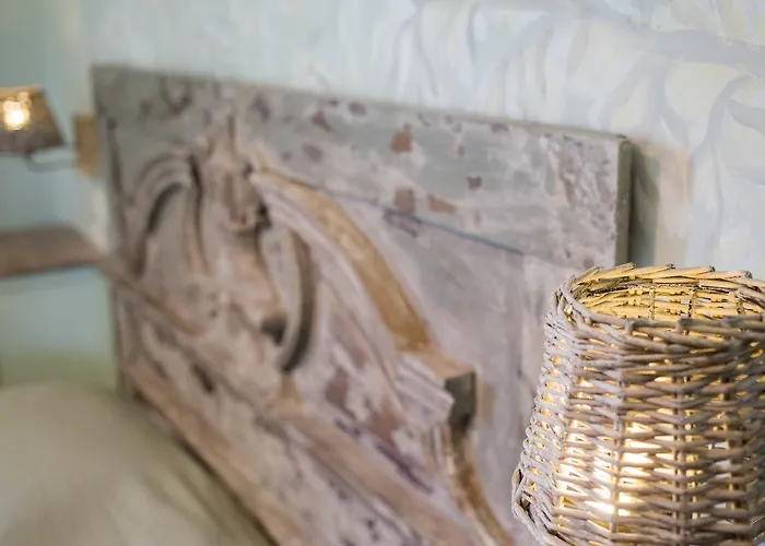 Hétvégi ház Casale Virginia Cesariano