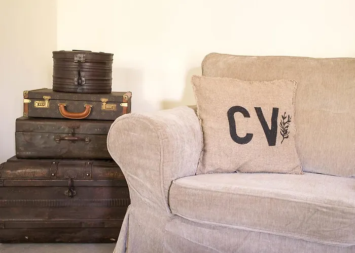 Hétvégi ház Casale Virginia *