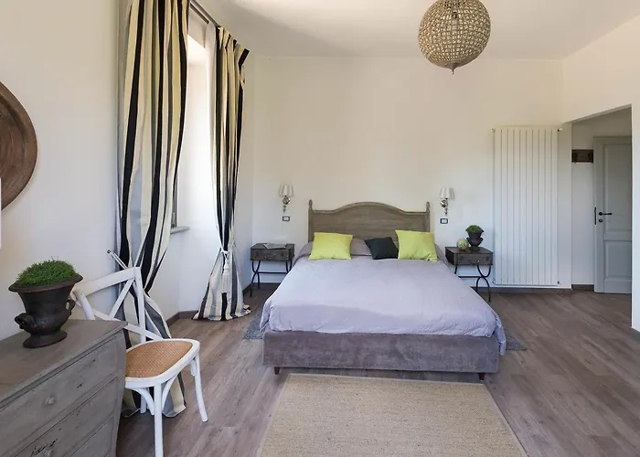 Casale Virginia Cesariano